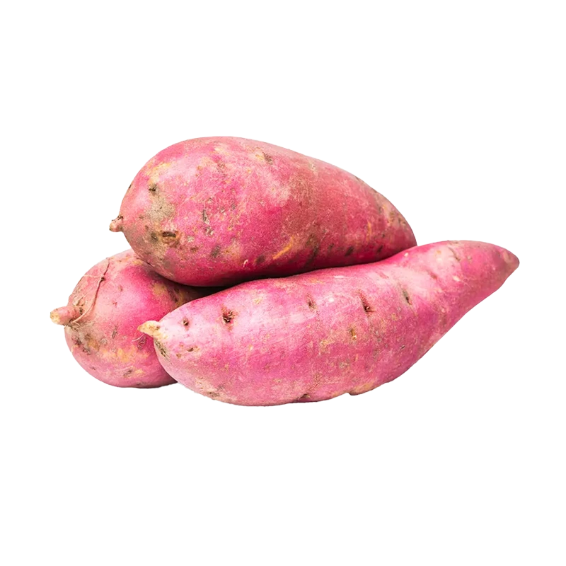 Sweet potatoes photo