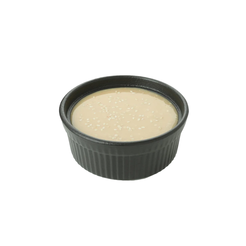 tahini