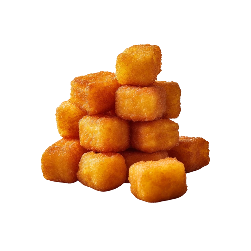 tater tots photo