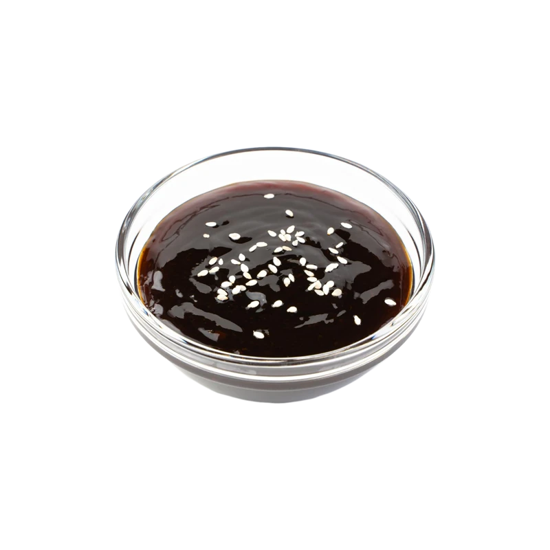 Teriyaki sauce photo