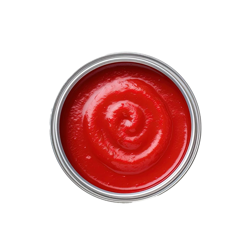 Tomato paste photo