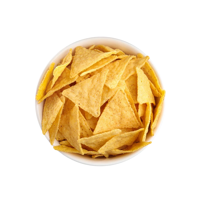 Tortilla chips photo