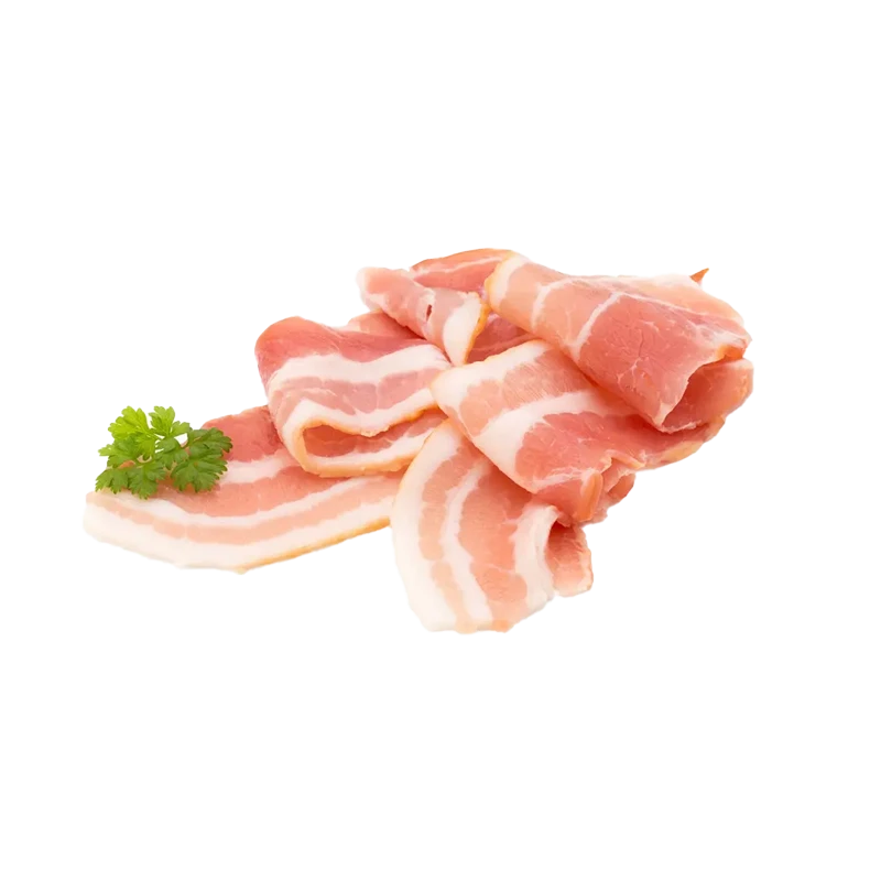 kalkonbacon