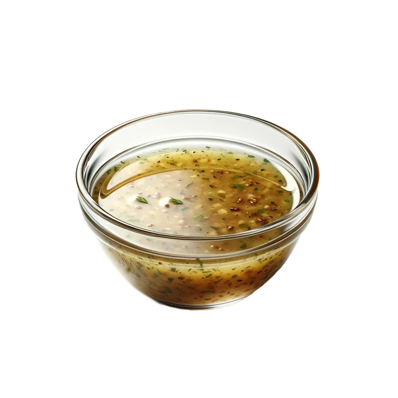 Vinaigrette photo