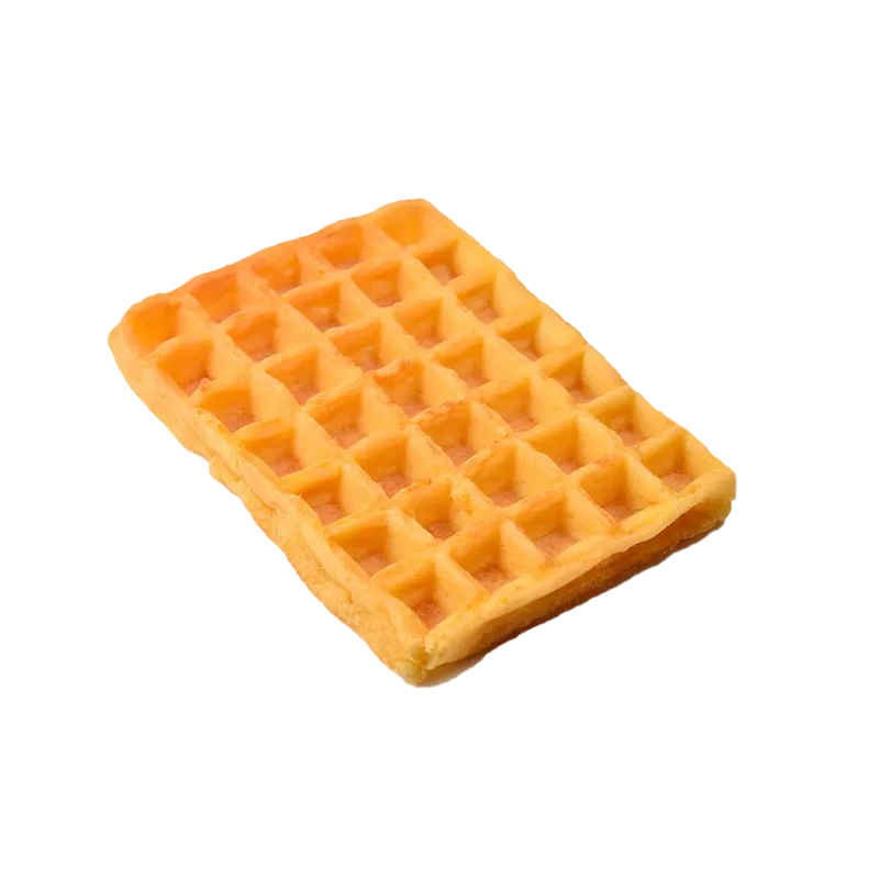 waffles