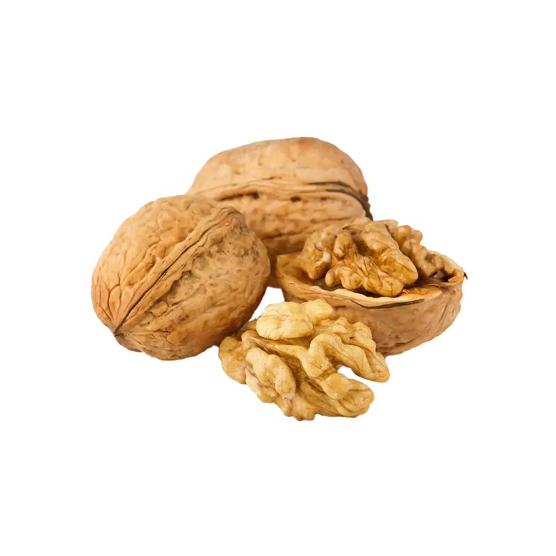 walnuts