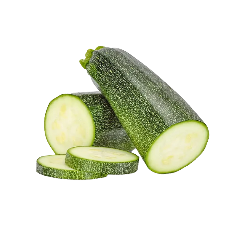 Zucchini photo