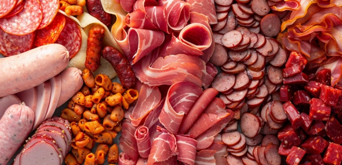 How to choose chorizo