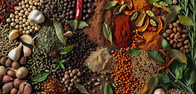 How to choose allspice