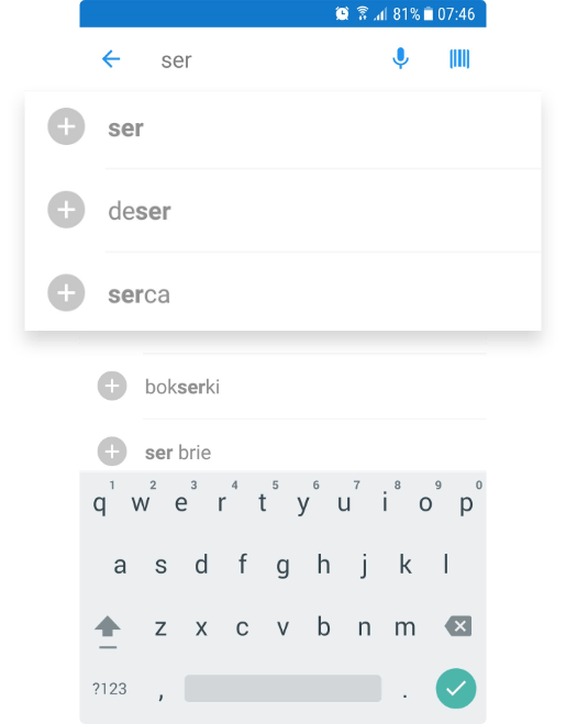 shopping-list-features-Smart Suggestions shopping-list-features-Smart Suggestions