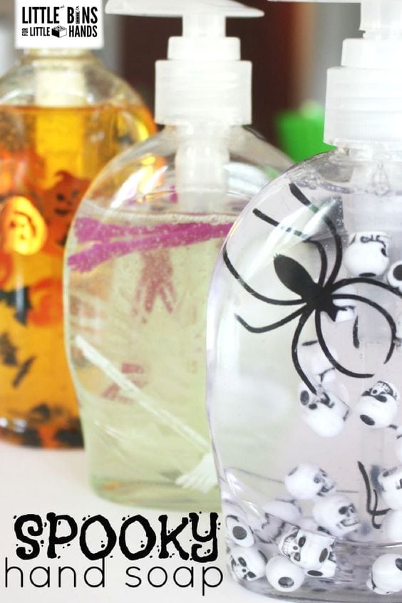 DIY Halloween