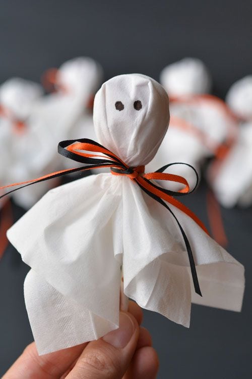 Halloween Ghost Decorations