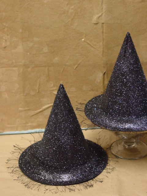 Halloween Kids Decorations - witch's hat