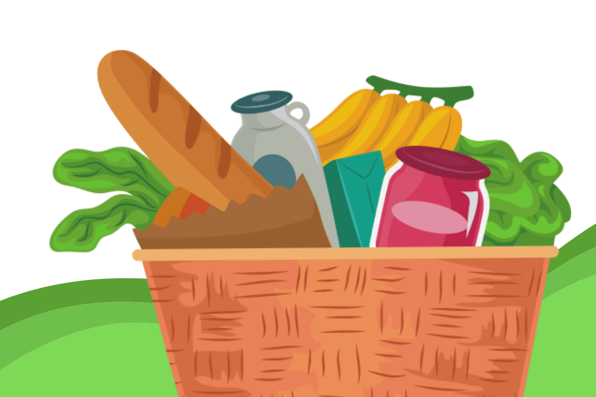30 Items That Should Be On Everyone s Basic Grocery List Listonic