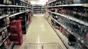 best grocery app - aisles