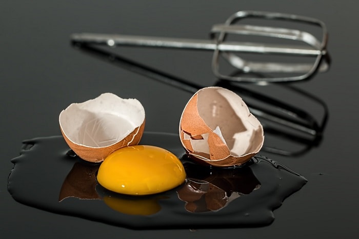 boiled egg diet shopping list - sustainable