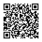 QR code for the Low Sodium Diet Sopping List