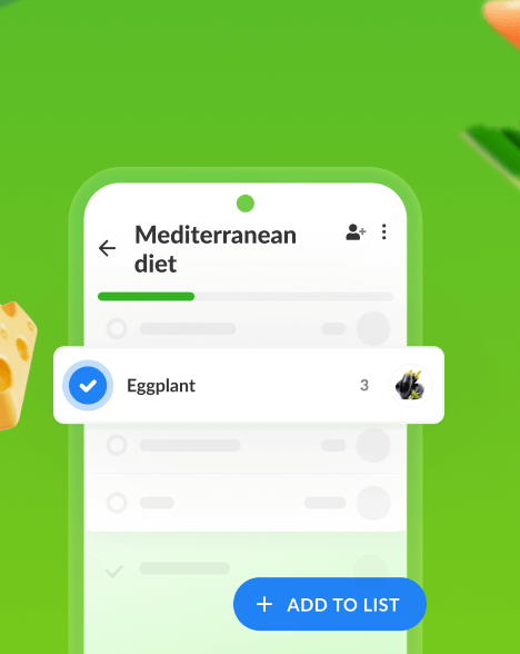 Mediterranean Diet phone view desktop