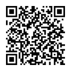 QR code to the Shopping List for a Cabbage Soup Diet