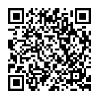 QR code to the Blood Type B Diet Shopping List