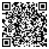QR code of the Whole Food Diet Shopping List