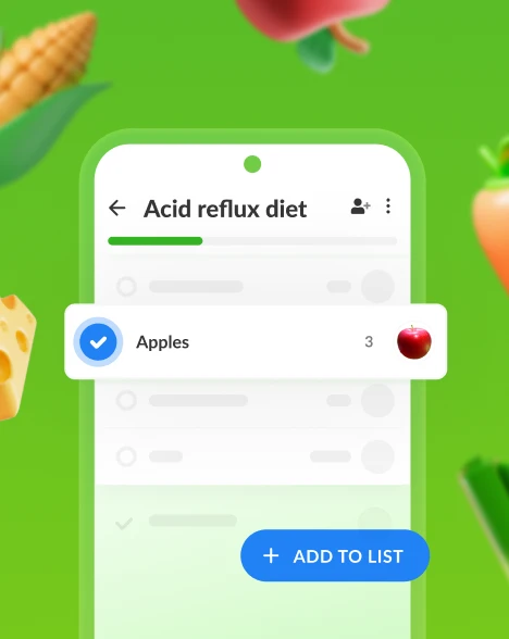 Acid Reflux Diet pop-up desktop